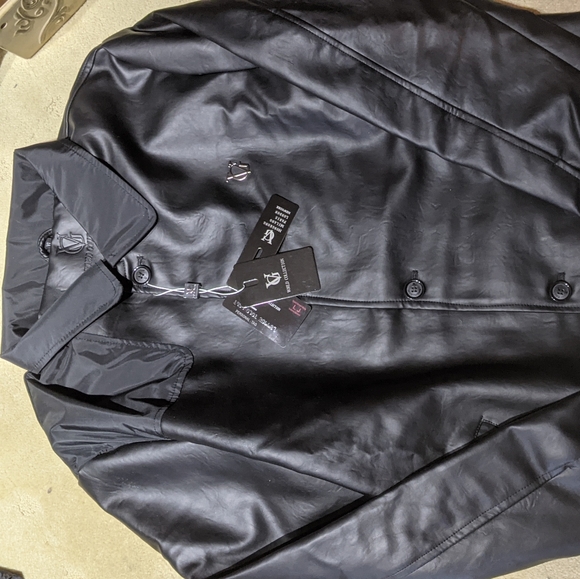 NWTIP VG World Collection Jacket - Picture 9 of 13